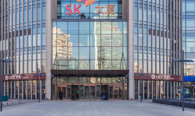 SK大厦2
